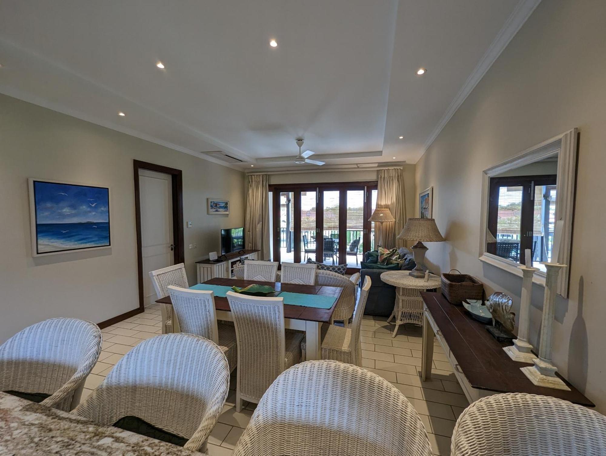 Eden Island Apartment Citronelle Eksteriør billede