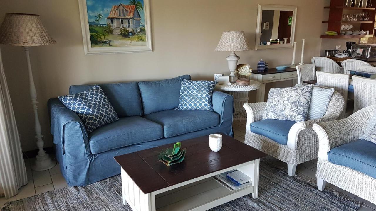 Eden Island Apartment Citronelle Eksteriør billede