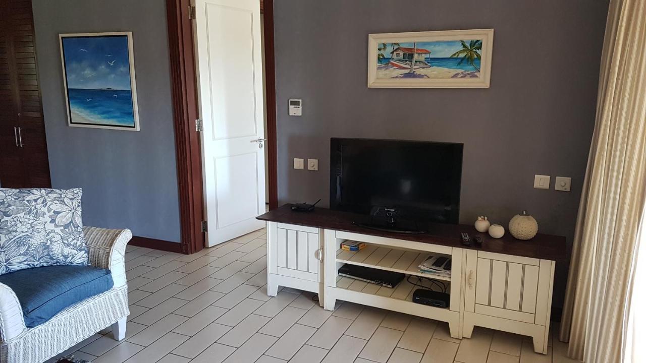 Eden Island Apartment Citronelle Eksteriør billede